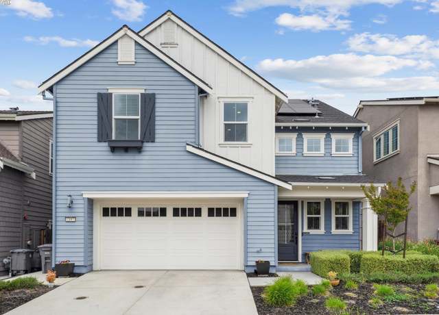 Property at 2187 Carbondale Cir, Dublin, CA 94568, 3 beds, 2.5 baths
