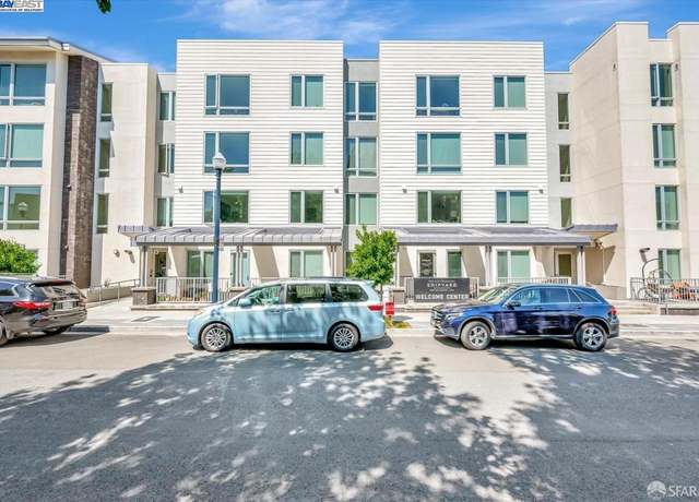 Property at 10 Innes Ct #304, San Francisco, CA 94124, 2 beds, 2 baths