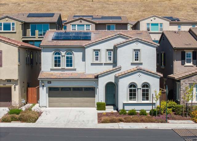 Property at 28792 Vista Grande Dr, Hayward, CA 94544, 4 beds, 3 baths