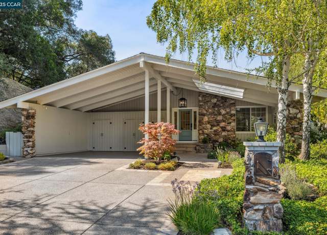 Property at 1023 Ameno Ct, Lafayette, CA 94549, 4 beds, 2 baths