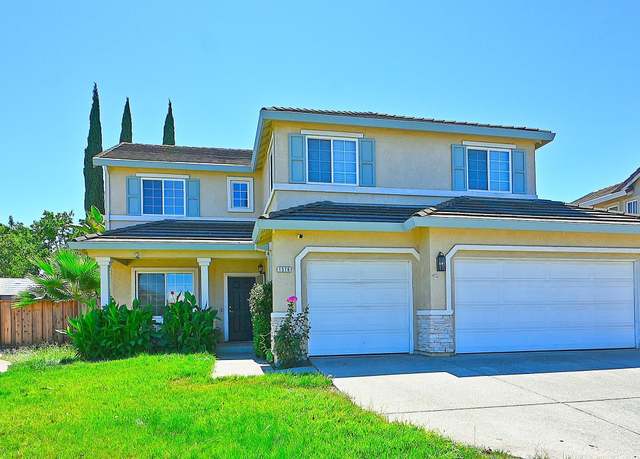 Property at 1576 Autumn Valley Way, Brentwood, CA 94513, 6 beds, 3 baths
