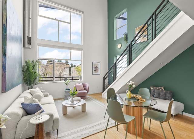 Property at 2400 Dowling #7, Berkeley, CA 94705, 2 beds, 1.5 baths