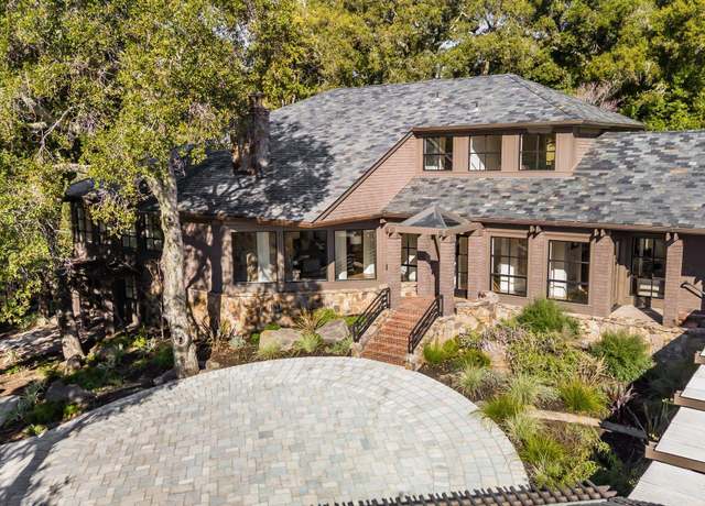 Property at 9 Berrybrook Holw, Orinda, CA 94563, 5 beds, 6 baths