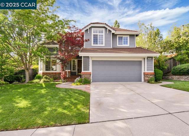 Property at 7021 Molluk Way, Clayton, CA 94517, 4 beds, 2.5 baths