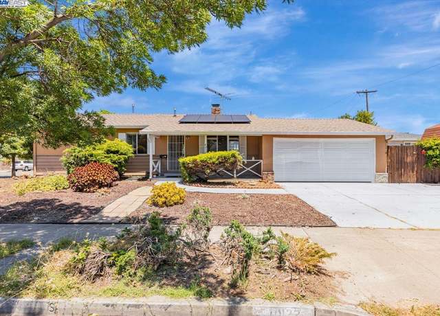 Property at 40122 Besco Dr, Fremont, CA 94538, 3 beds, 2 baths