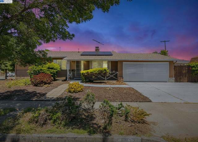 Property at 40122 Besco Dr, Fremont, CA 94538, 3 beds, 2 baths