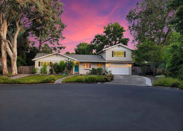 Property at 114 Hopeco Rd, Pleasant Hill, CA 94523, 4 beds, 2.5 baths