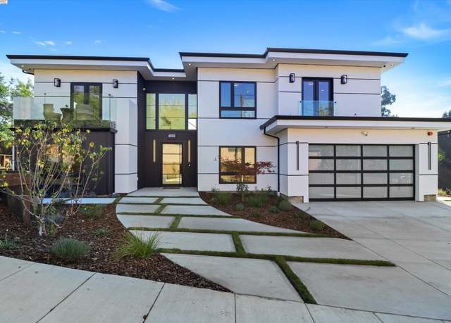 Property at 4800 Crow Canyon Rd, Castro Valley, CA 94552, 4 beds, 4.5 baths