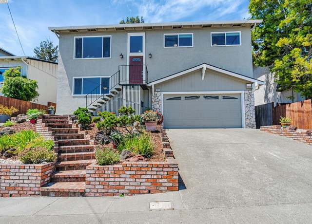 Property at 19477 Yuma St, Castro Valley, CA 94546, 3 beds, 2 baths