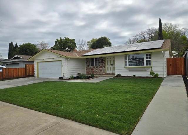 Property at 714 River Park Dr, San Jose, CA 95111, 5 beds, 2 baths