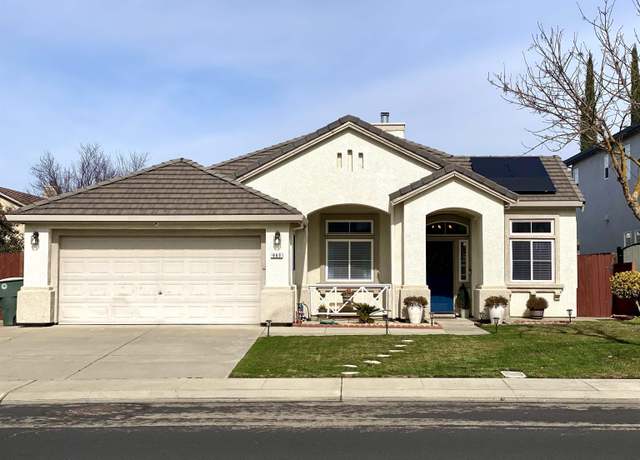 Property at 963 Grafton St, Manteca, CA 95337, 4 beds, 2 baths