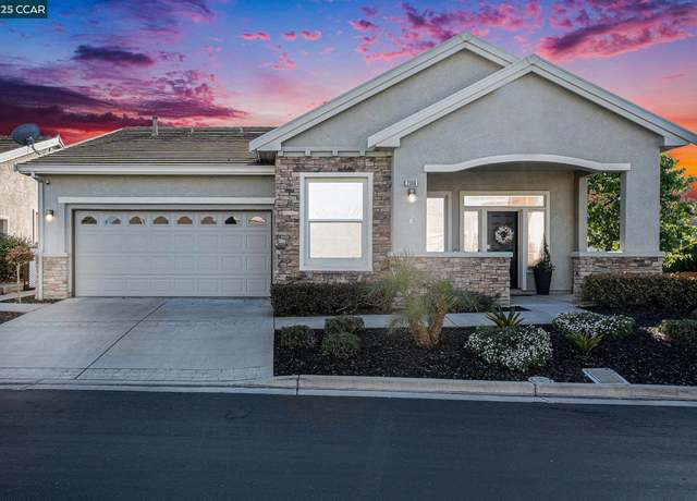 Property at 2060 Kent Dr, Brentwood, CA 94513, 2 beds, 2.5 baths