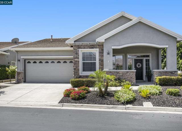 Property at 2060 Kent Dr, Brentwood, CA 94513, 2 beds, 2.5 baths