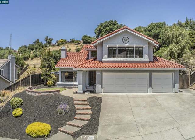 Property at 5046 Georgia St, Vallejo, CA 94591, 5 beds, 3 baths