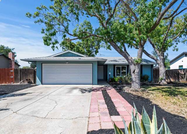 Property at 732 Yolo Way, Livermore, CA 94551, 3 beds, 1.5 baths