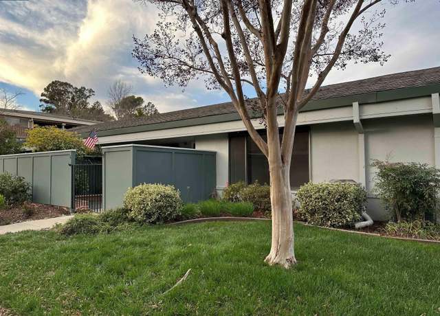 Property at 2409 Pine Knoll Dr #6, Walnut Creek, CA 94595, 2 beds, 1 bath