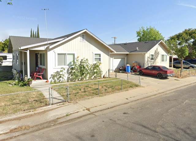 Property at 2137 Whitcomb Way, Modesto, CA 95350, 6 beds, 2 baths