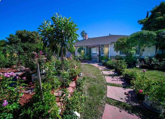 Property at 37621 Glenmoor Dr, Fremont, CA 94536, 3 beds, 2 baths
