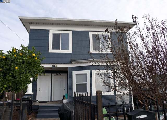 Property at 2004 47th Ave, Oakland, CA 94601