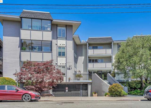 Property at 567 Oakland Ave #104, Oakland, CA 94611, 1 bed, 1 bath
