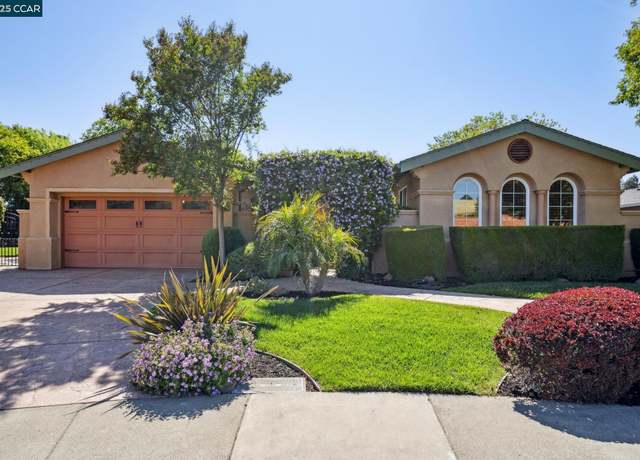 Property at 515 Sitka Ct, Walnut Creek, CA 94598, 4 beds, 3.5 baths