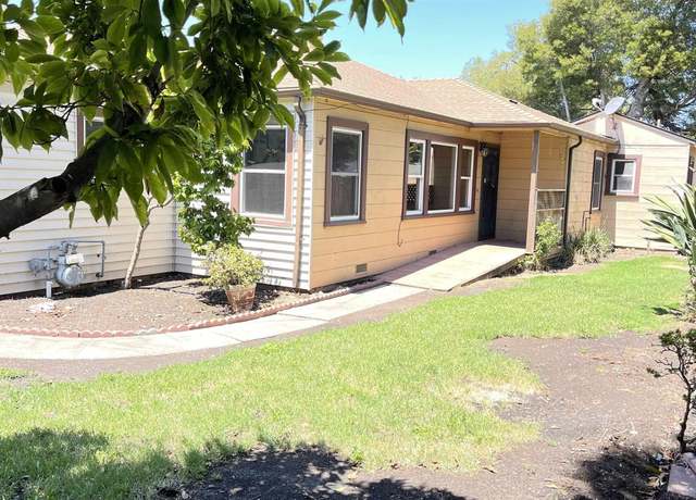Property at 3655 Granzotto Dr, Concord, CA 94519, 3 beds, 2 baths