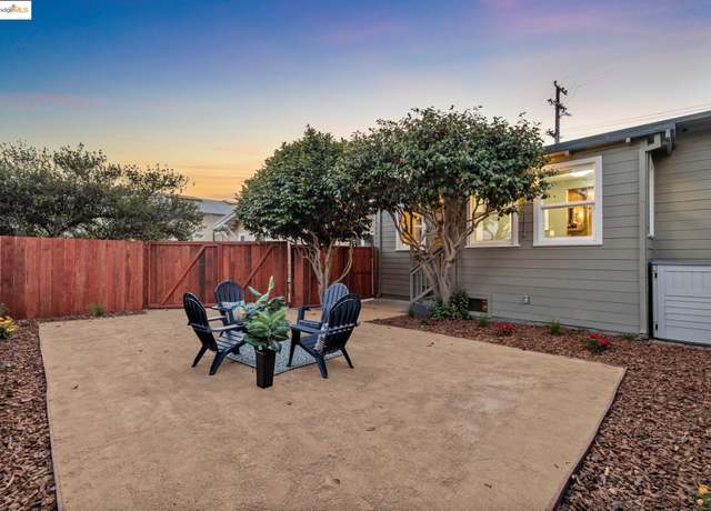 Property at 1092 Dwight Way, Berkeley, CA 94710, 2 beds, 2 baths