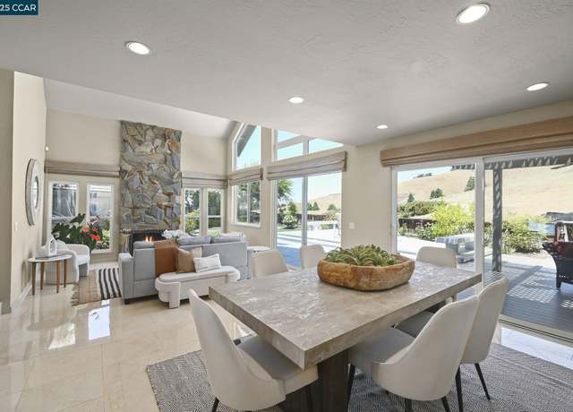 Property at 36 Tennis Club Dr, Danville, CA 94506, 3 beds, 2.5 baths
