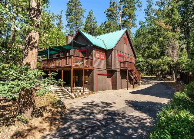 Property at 18160 Lakeview, Twain Harte, CA 95383, 3 beds, 2 baths