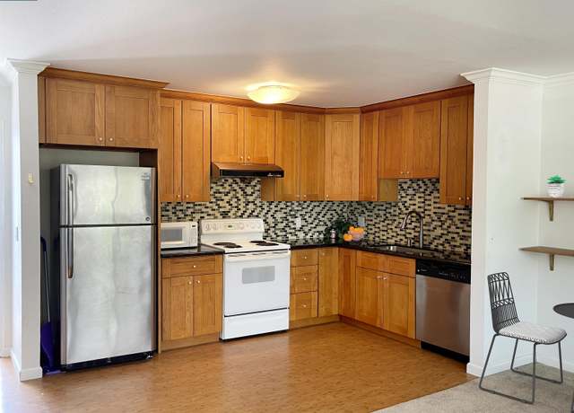 Property at 455 Crescent St #315, Oakland, CA 94610, 1 bed, 1 bath