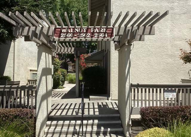 Property at 2560 Walnut Blvd #41, Walnut Creek, CA 94596, 1 bed, 1 bath
