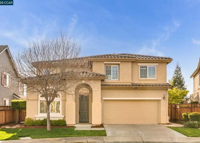 Property at 3312 Longmeadow Pl, Dublin, CA 94568, 5 beds, 3 baths
