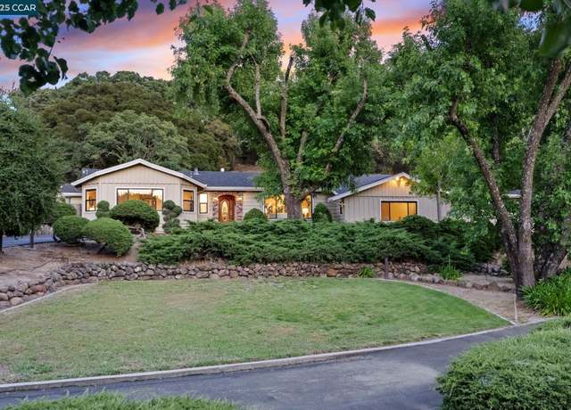 Property at 3092 Lester Rd, Martinez, CA 94553, 4 beds, 3.5 baths