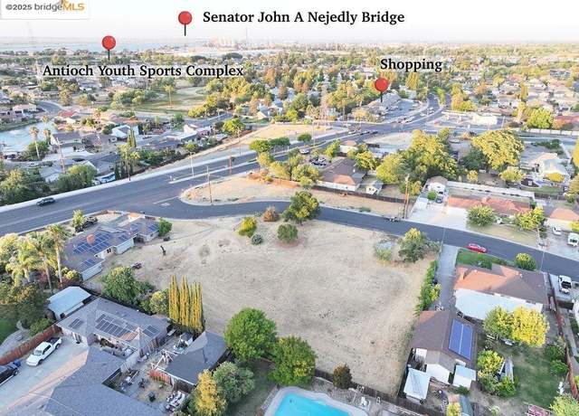 Property at 1806 Blossom Dr, Antioch, CA 94509