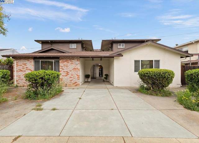 Property at 38850 Bell St, Fremont, CA 94536, 8 beds, 4 baths