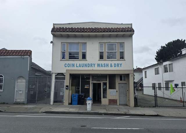 Property at 6246 3rd St, San Francisco, CA 94124, 5 beds, 3 baths