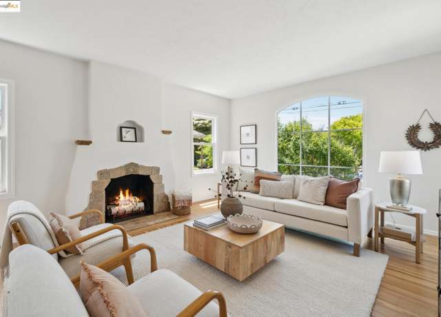 Property at 1013 Talbot Ave, Albany, CA 94706, 3 beds, 2 baths