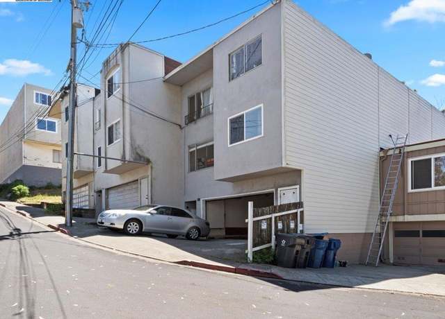 Property at 56 Edgewood Ct, Daly City, CA 94014, 8 beds, 6 baths