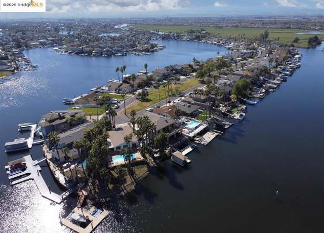 Property at 740 Discovery Bay Blvd, Discovery Bay, CA 94505, 5 beds, 4 baths