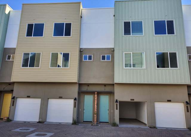 Property at 955 Edy Ln, Oakland, CA 94607, 3 beds, 3 baths