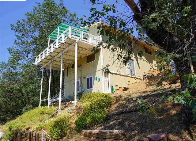 Property at 21313 American River Dr, Sonora, CA 95370, 3 beds, 2 baths