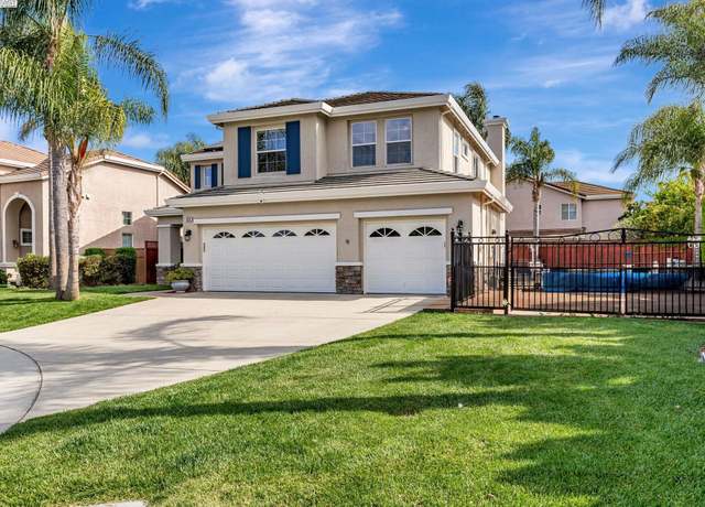 Property at 958 Monticelli Ct, Gilroy, CA 95020, 4 beds, 3 baths