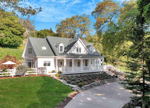 Property at 1751 Reliez Valley Rd, Lafayette, CA 94549, 4 beds, 2.5 baths