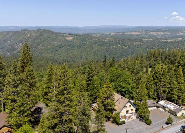 Property at 24152 State Highway 108, Twain Harte, CA 95383