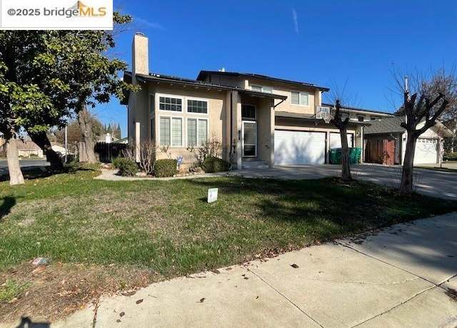 Property at 1041 Armor Dr, Stockton, CA 95209, 4 beds, 2.5 baths