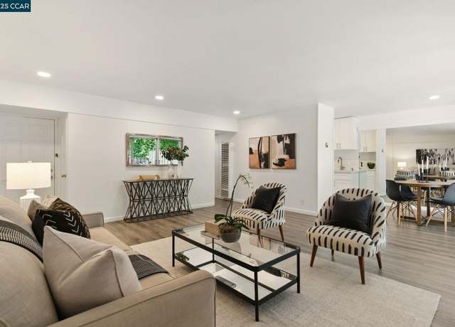 Property at 67 Brookwood Rd #10, Orinda, CA 94563, 2 beds, 1 bath