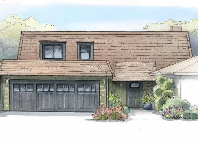 Property at 2 Cavendish Ln, Piedmont, CA 94602, 3 beds, 2.5 baths