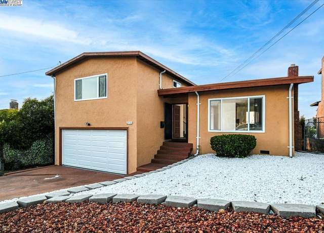 Property at 2936 Pickford Way, Hayward, CA 94541, 4 beds, 2.5 baths