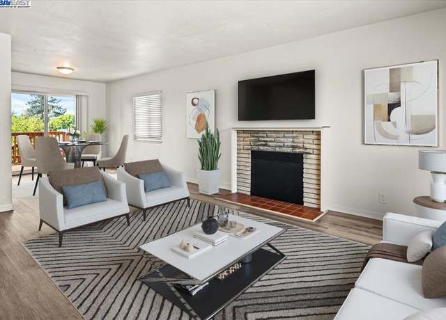 Property at 2936 Pickford Way, Hayward, CA 94541, 4 beds, 2.5 baths