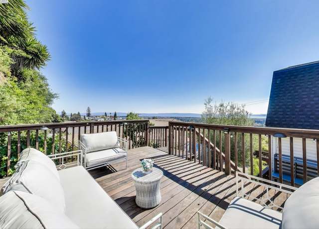 Property at 16660 Winding Blvd, San Leandro, CA 94578, 4 beds, 3 baths